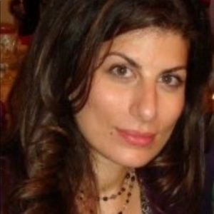 Meet your Posher, Deena